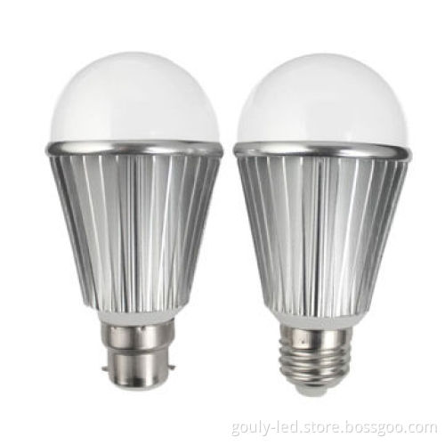 LED bulb